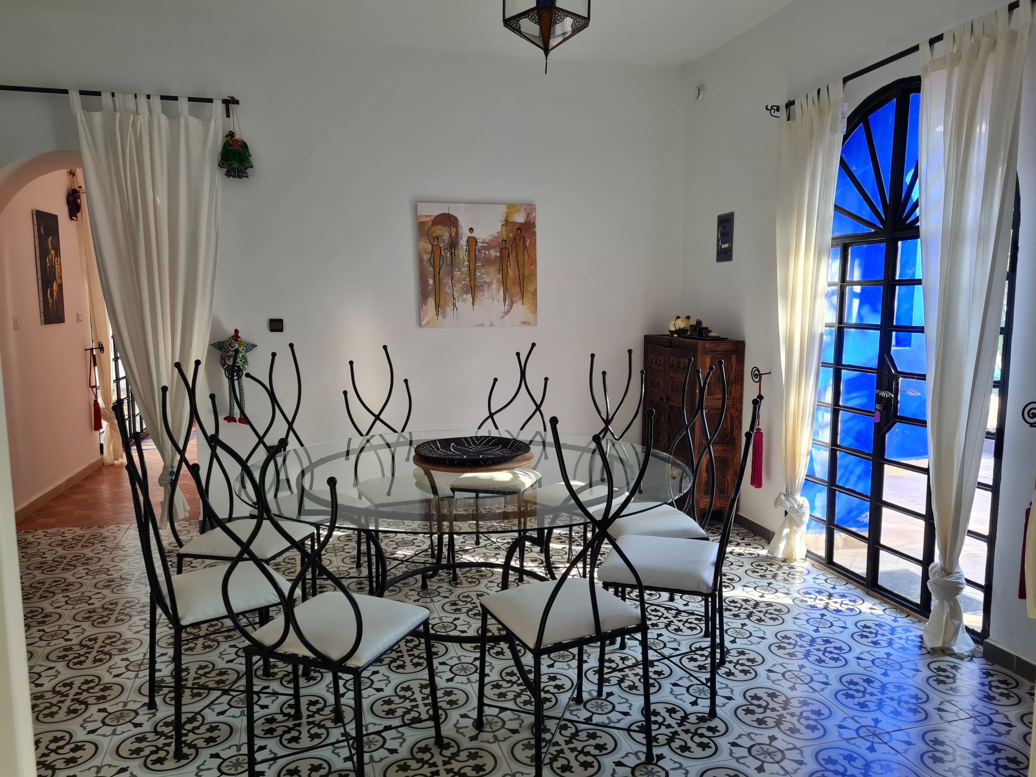 Photo of Domäne mit Garten, Grill und Terrasse