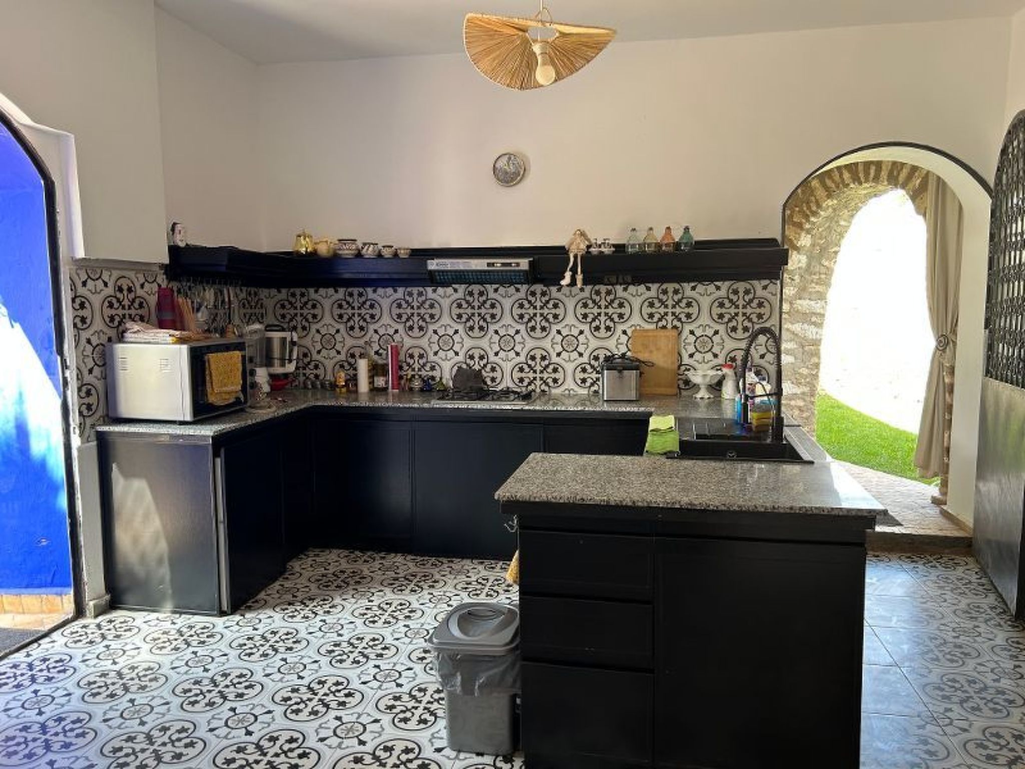 Photo of Domäne mit Garten, Grill und Terrasse