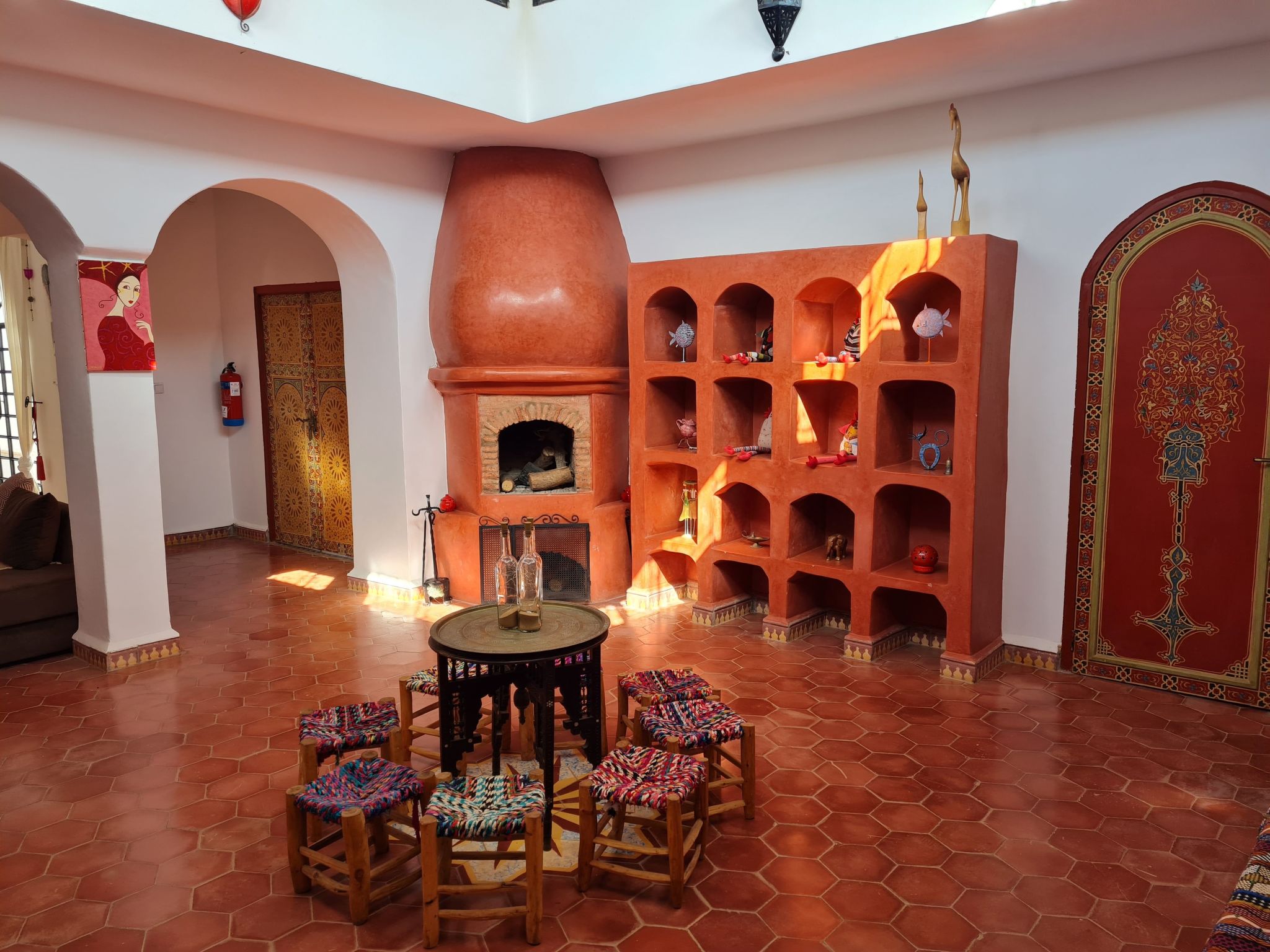 Photo of Domäne mit Garten, Grill und Terrasse