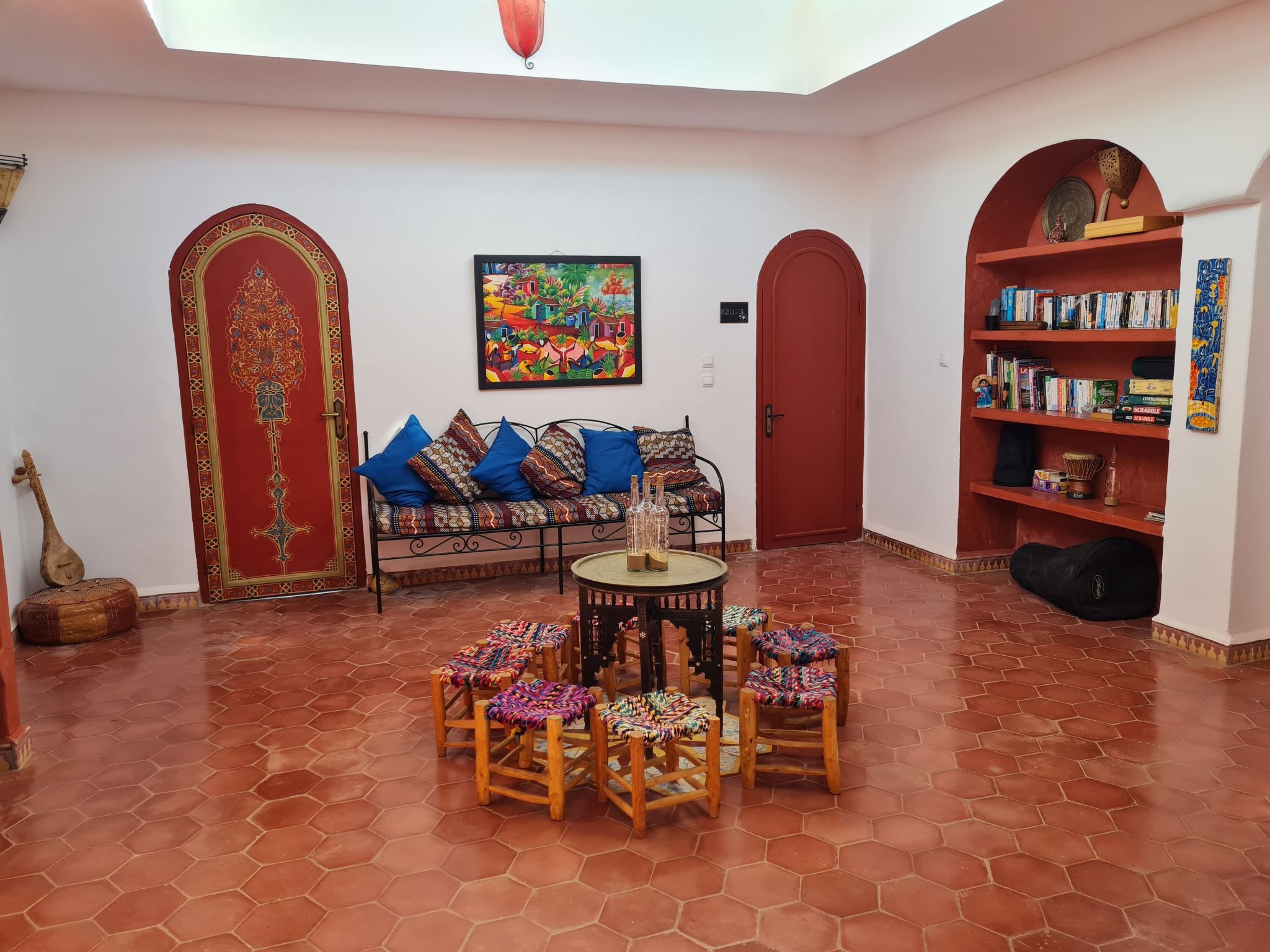 Photo of Domäne mit Garten, Grill und Terrasse