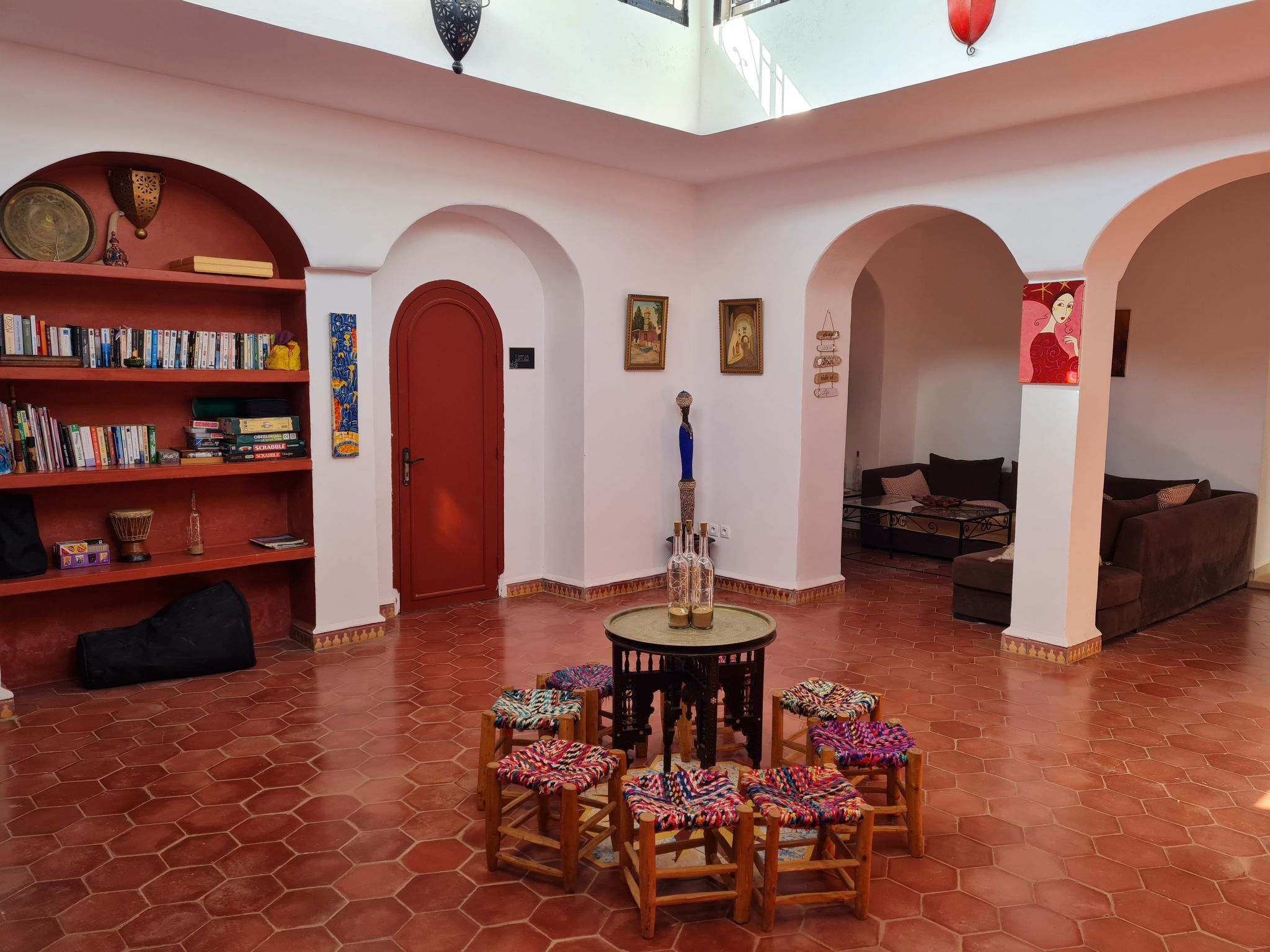 Photo of Domäne mit Garten, Grill und Terrasse