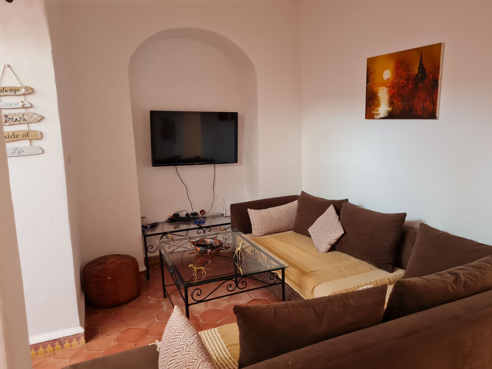 Photo of Domäne mit Garten, Grill und Terrasse