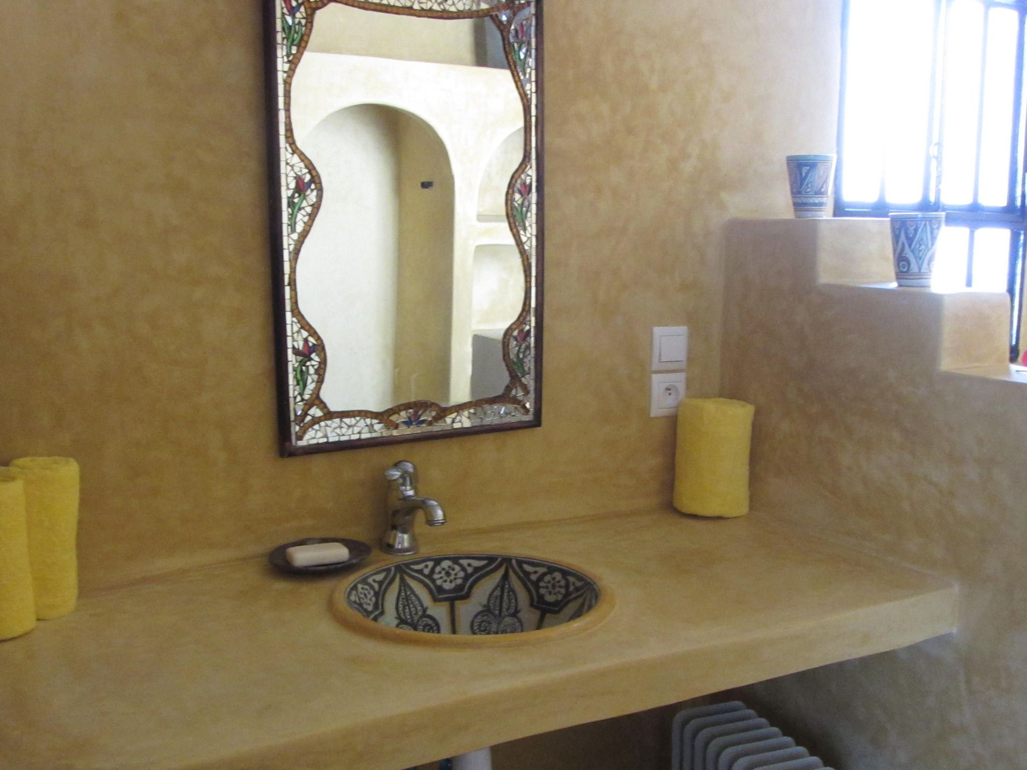 Photo of Domäne mit Garten, Grill und Terrasse