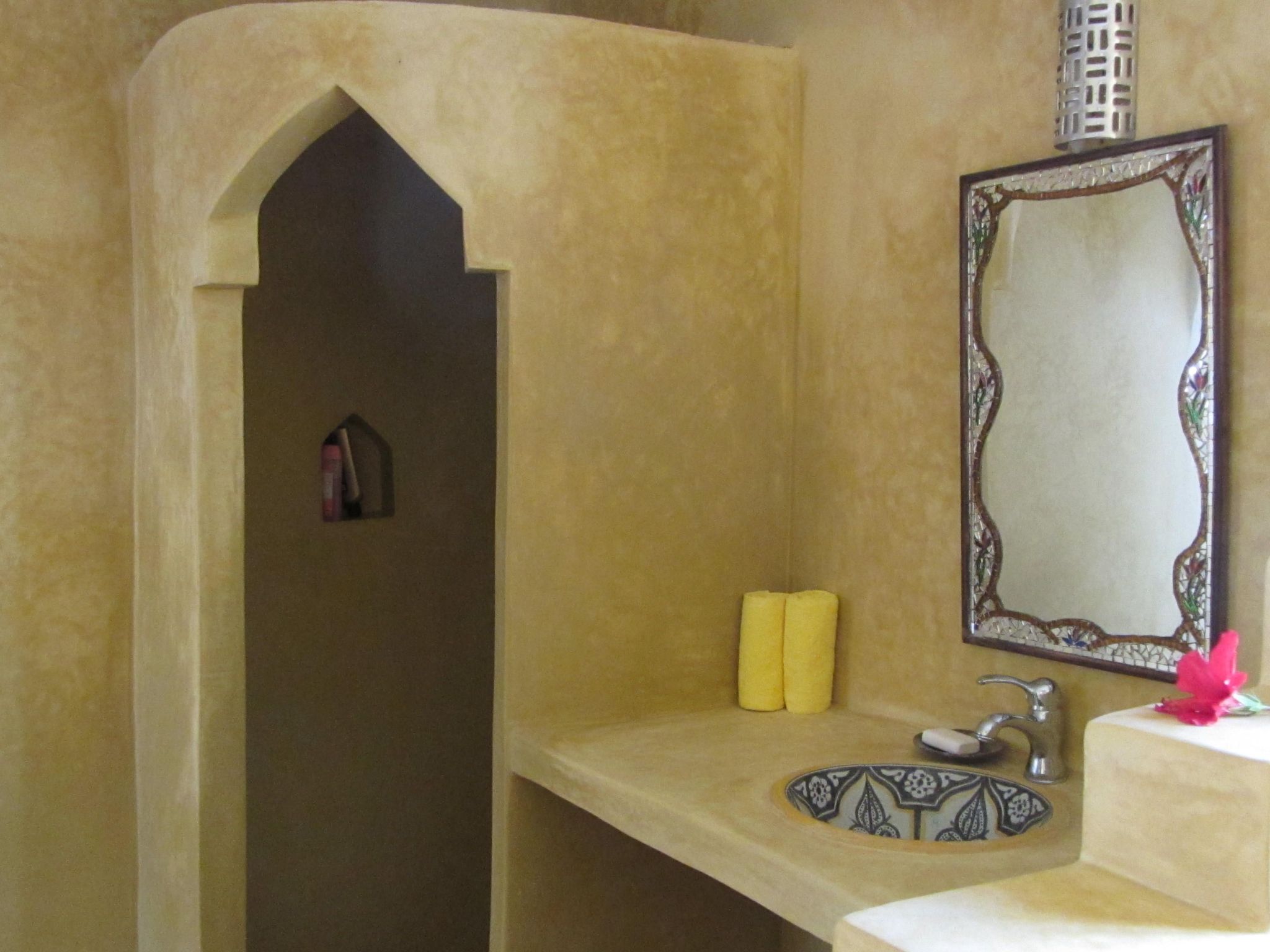 Photo of Domäne mit Garten, Grill und Terrasse