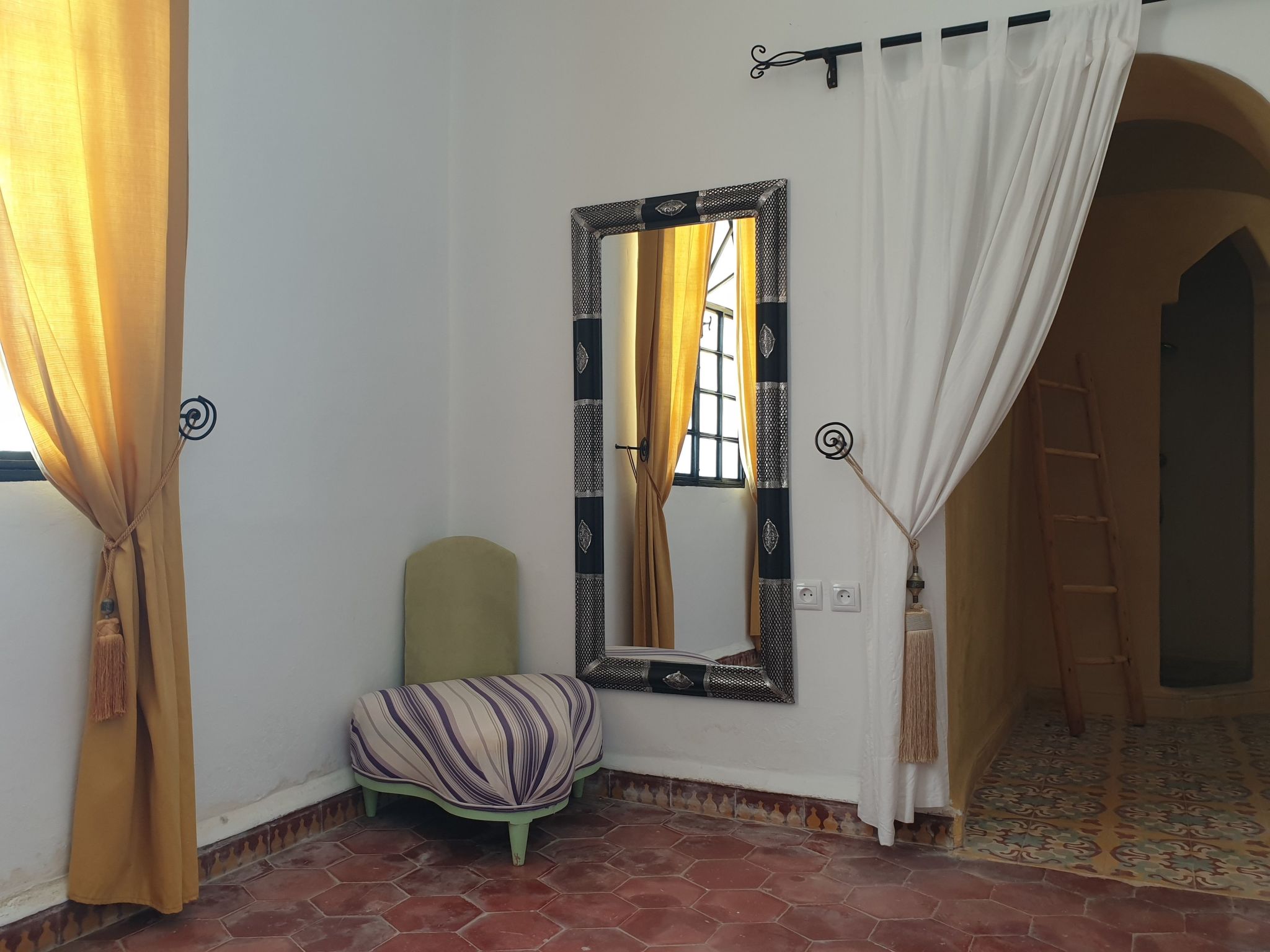 Photo of Domäne mit Garten, Grill und Terrasse