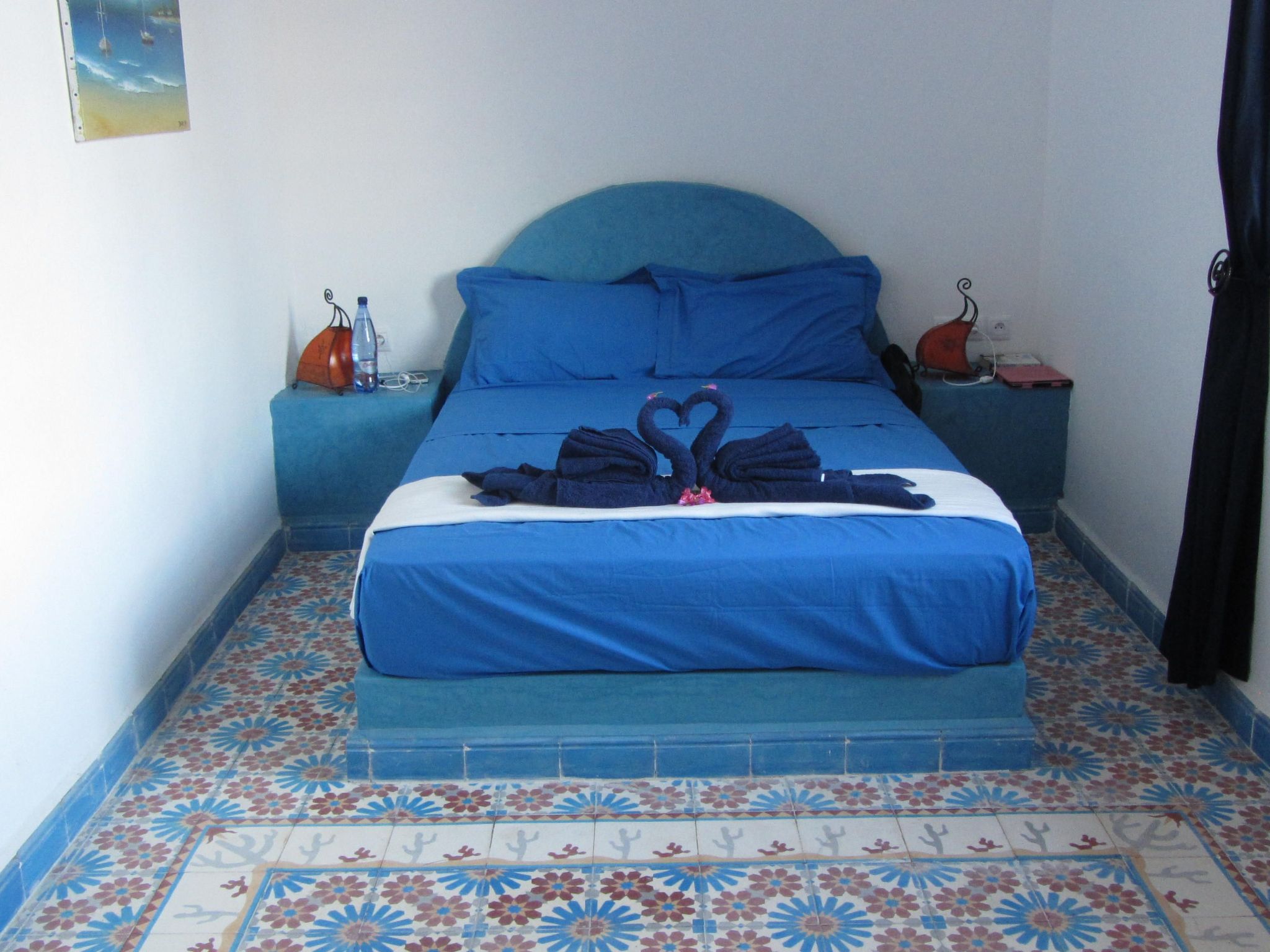 Photo of Domäne mit Garten, Grill und Terrasse