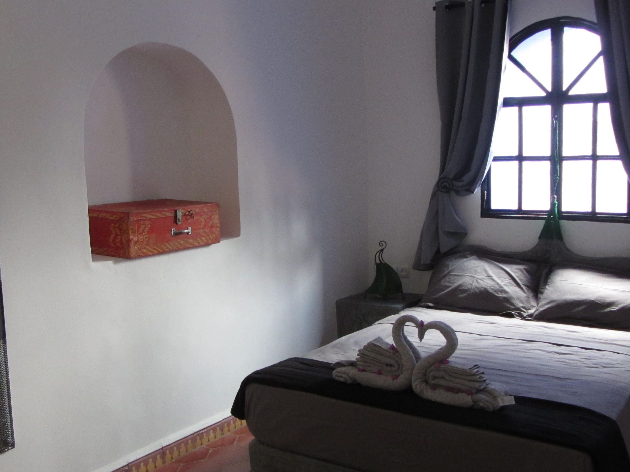 Photo of Domäne mit Garten, Grill und Terrasse