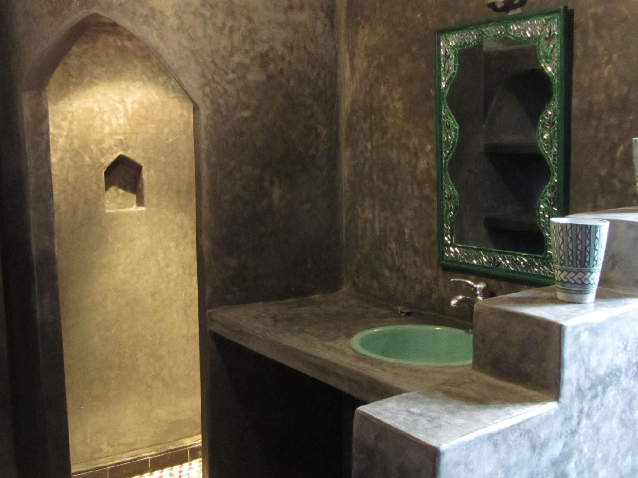 Photo of Domäne mit Garten, Grill und Terrasse