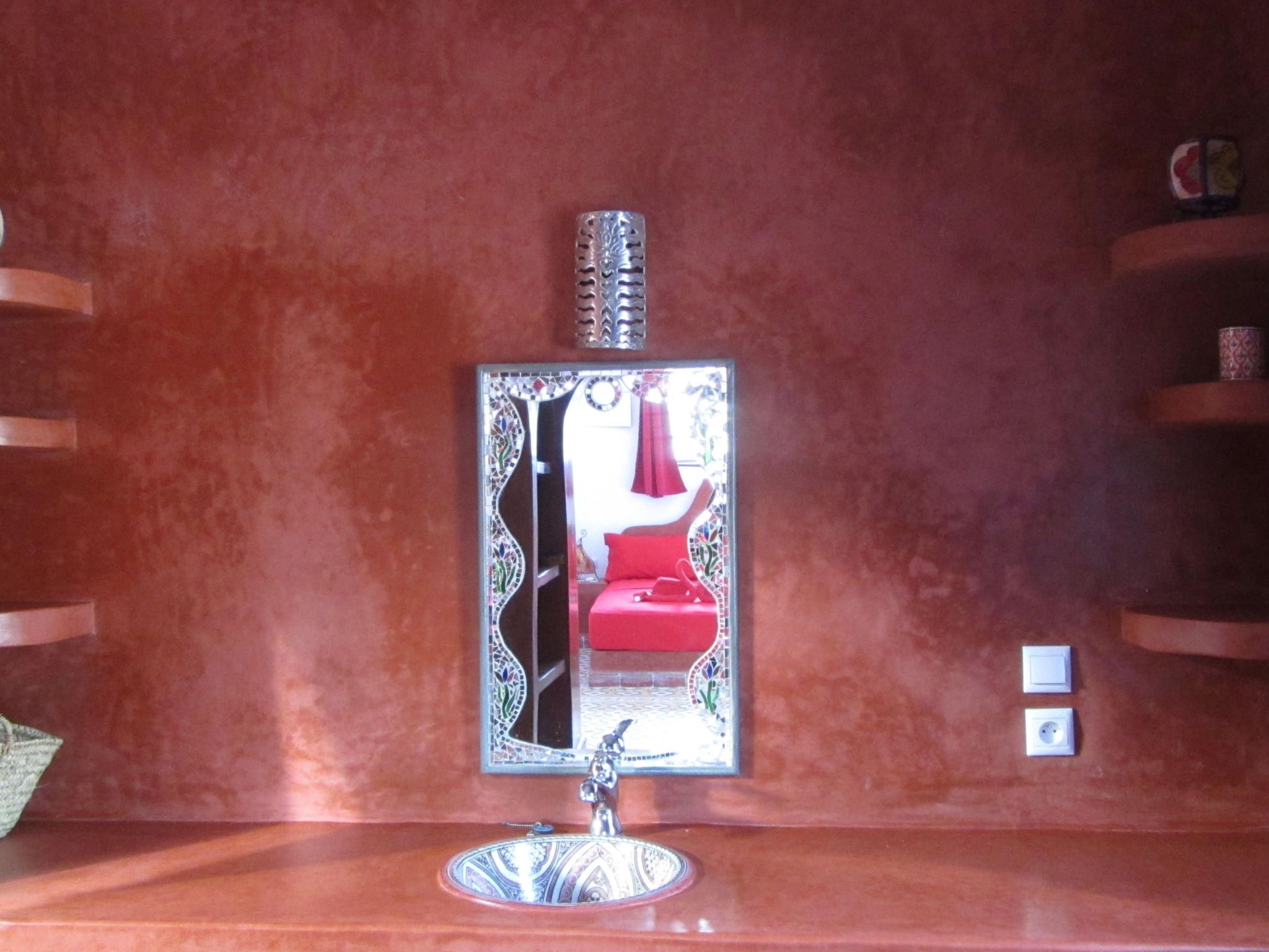 Photo of Domäne mit Garten, Grill und Terrasse