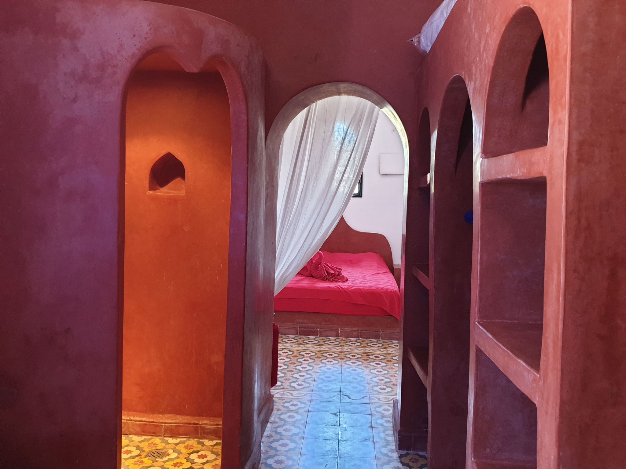 Photo of Domäne mit Garten, Grill und Terrasse