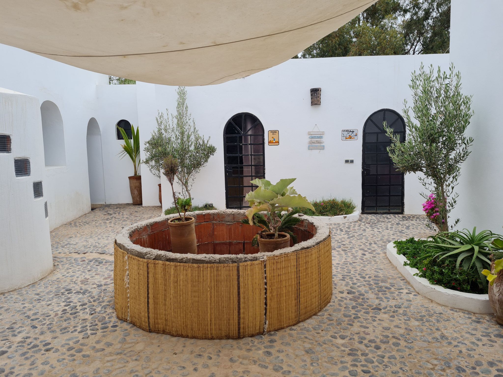 Photo of Domäne mit Garten, Grill und Terrasse