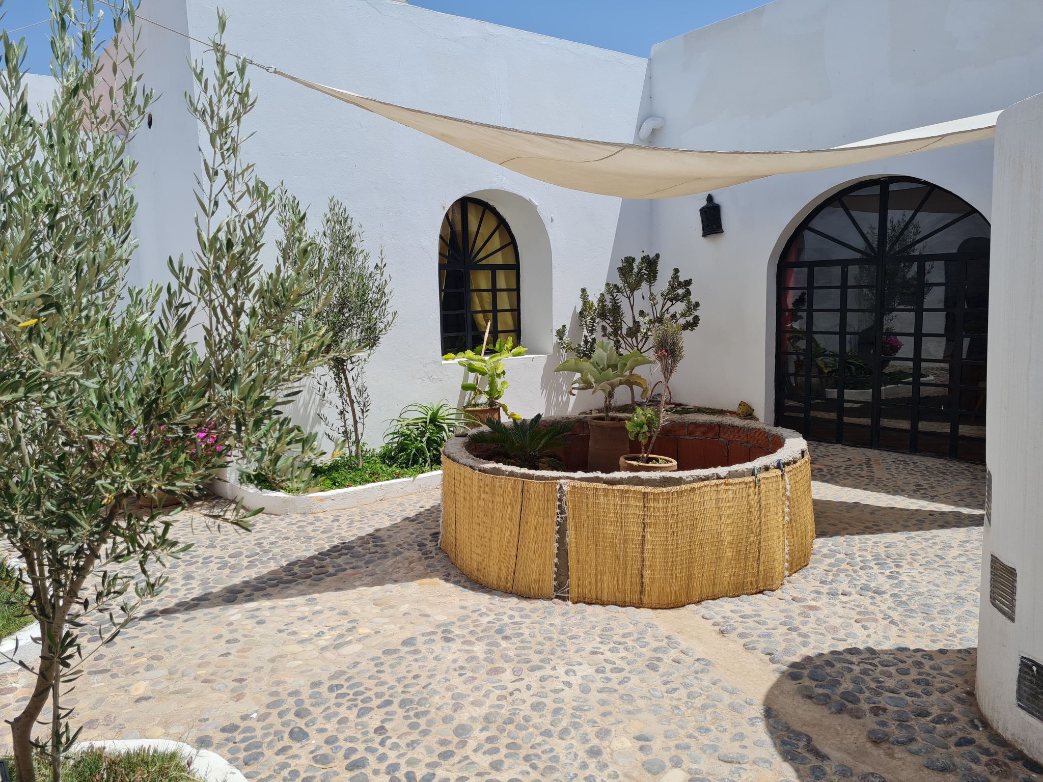 Photo of Domäne mit Garten, Grill und Terrasse