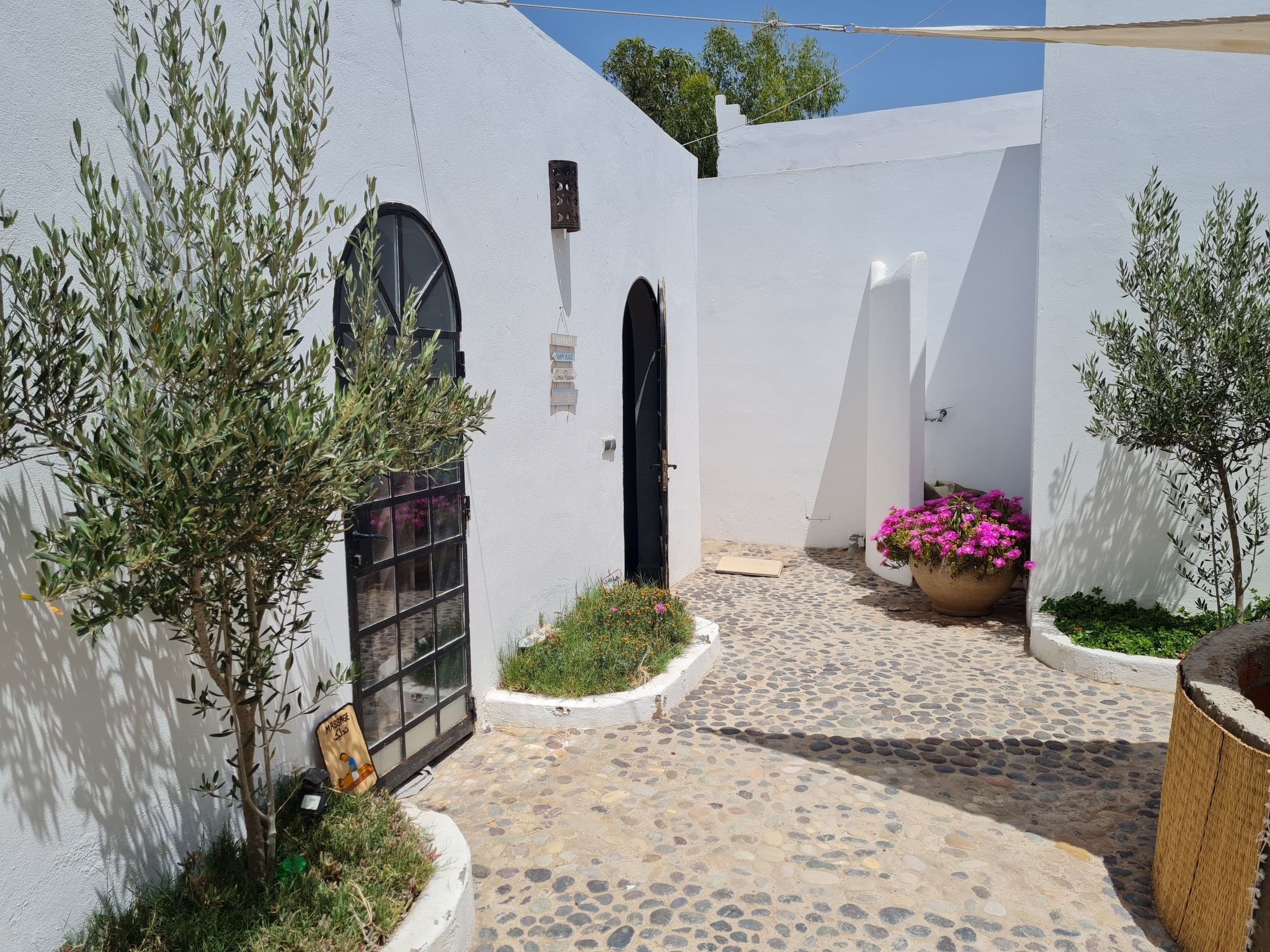 Photo of Domäne mit Garten, Grill und Terrasse