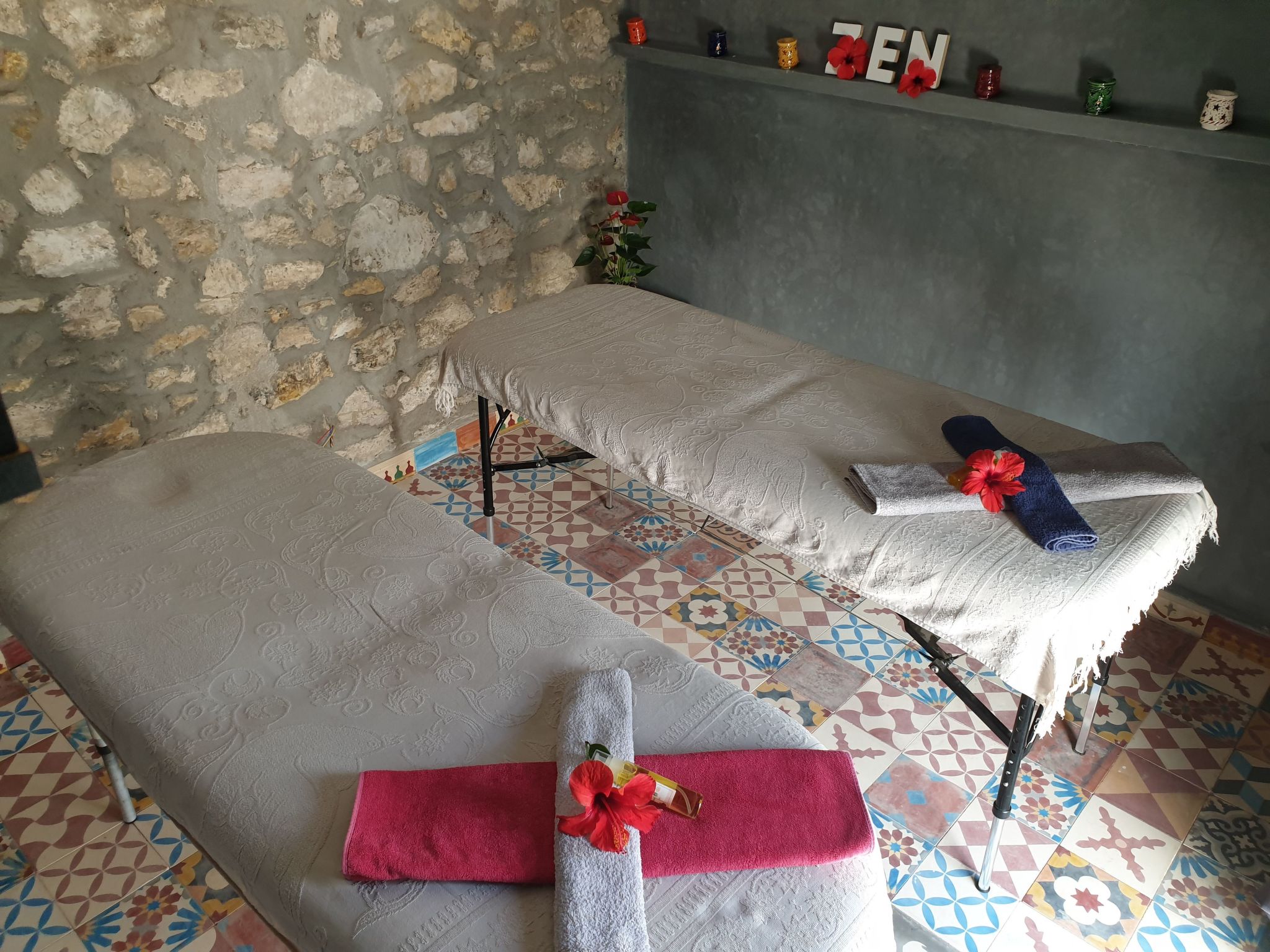 Photo of Domäne mit Garten, Grill und Terrasse