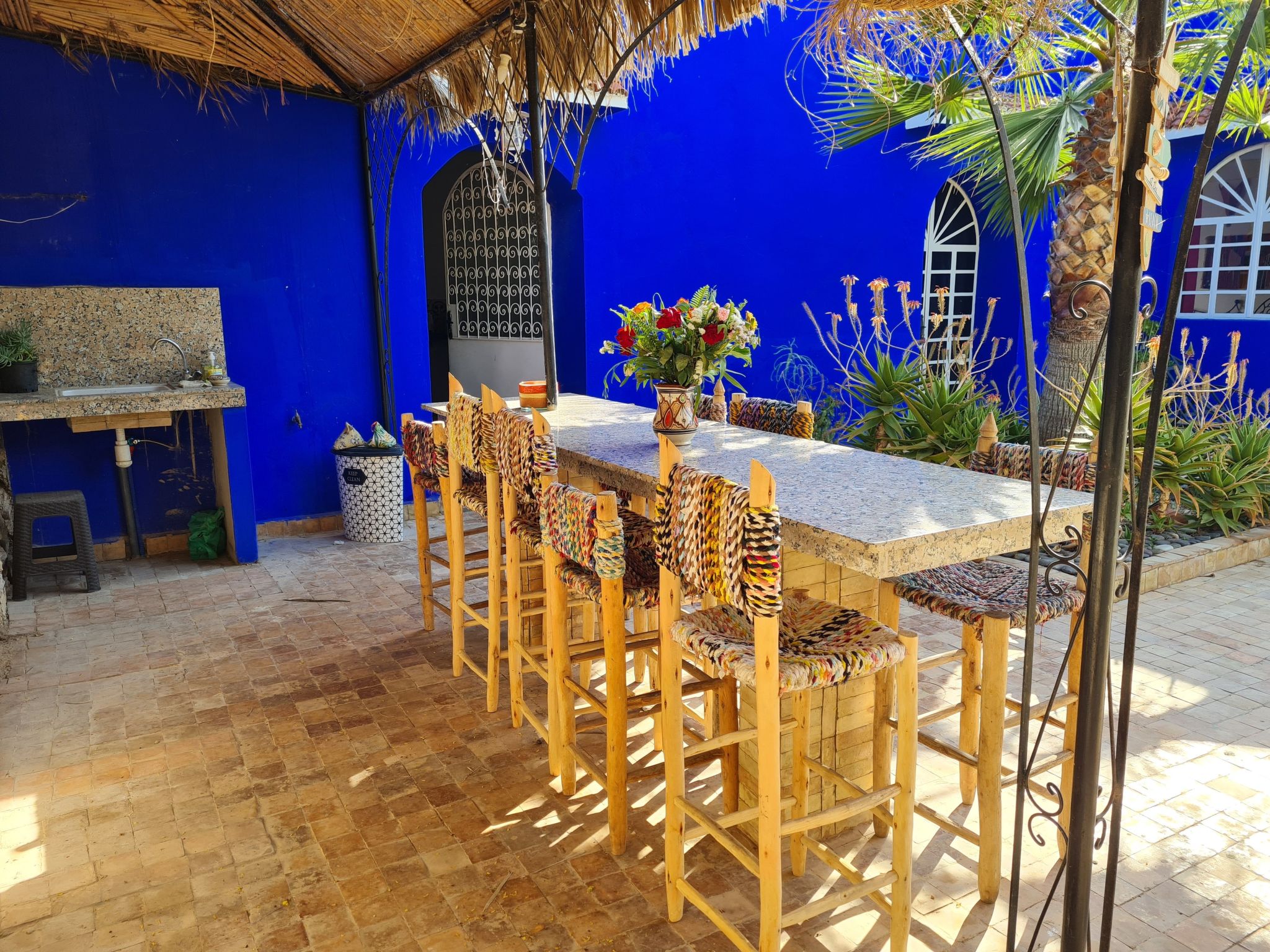 Photo of Domäne mit Garten, Grill und Terrasse