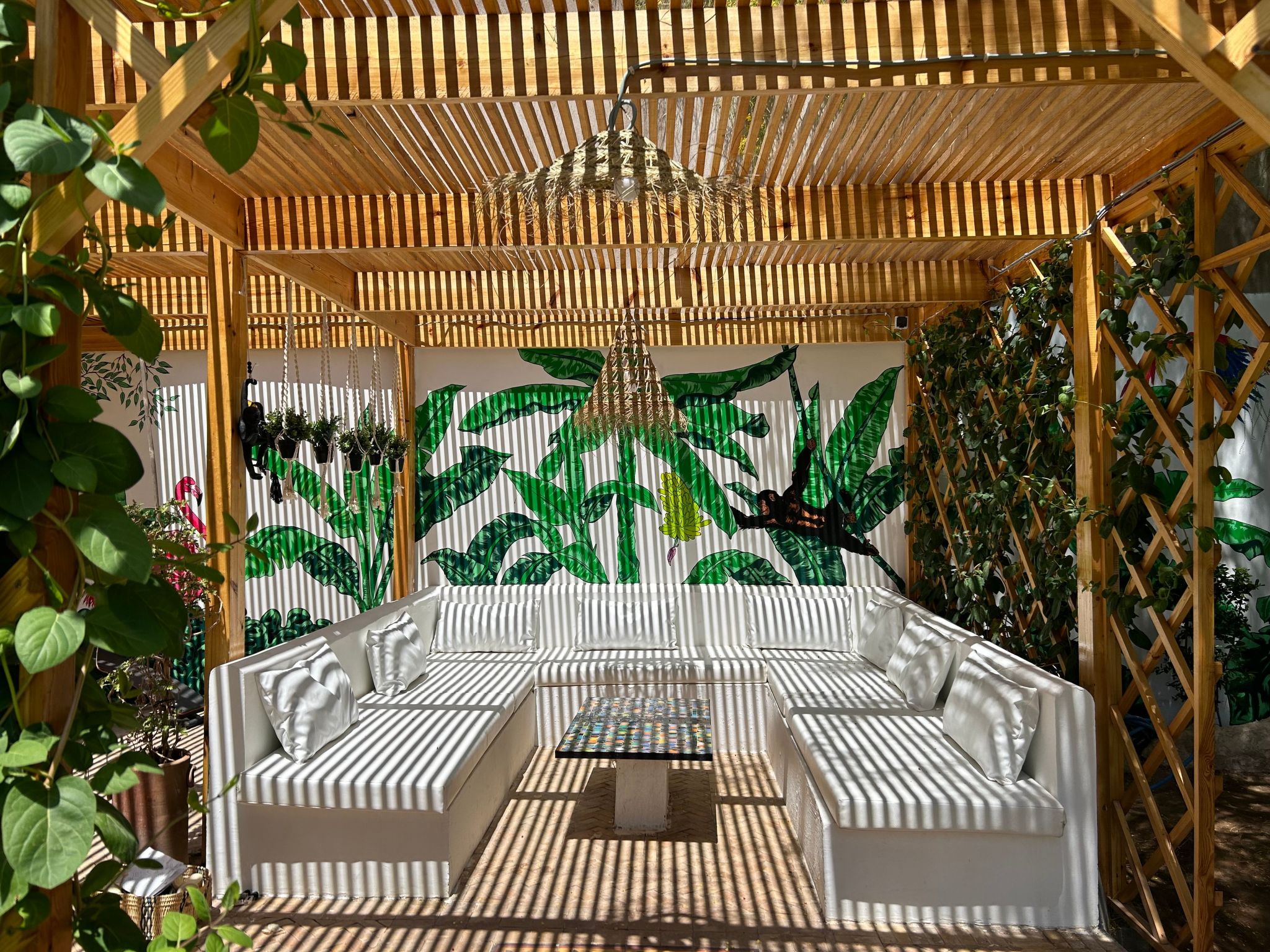 Photo of Domäne mit Garten, Grill und Terrasse