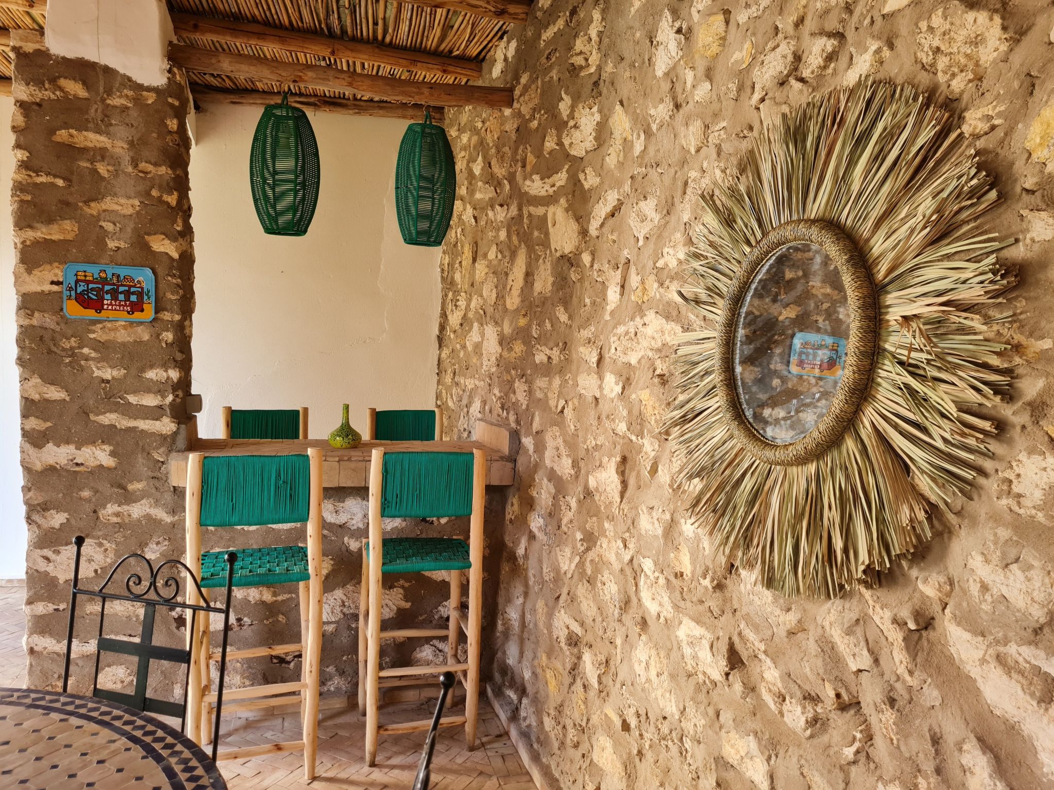 Photo of Domäne mit Garten, Grill und Terrasse