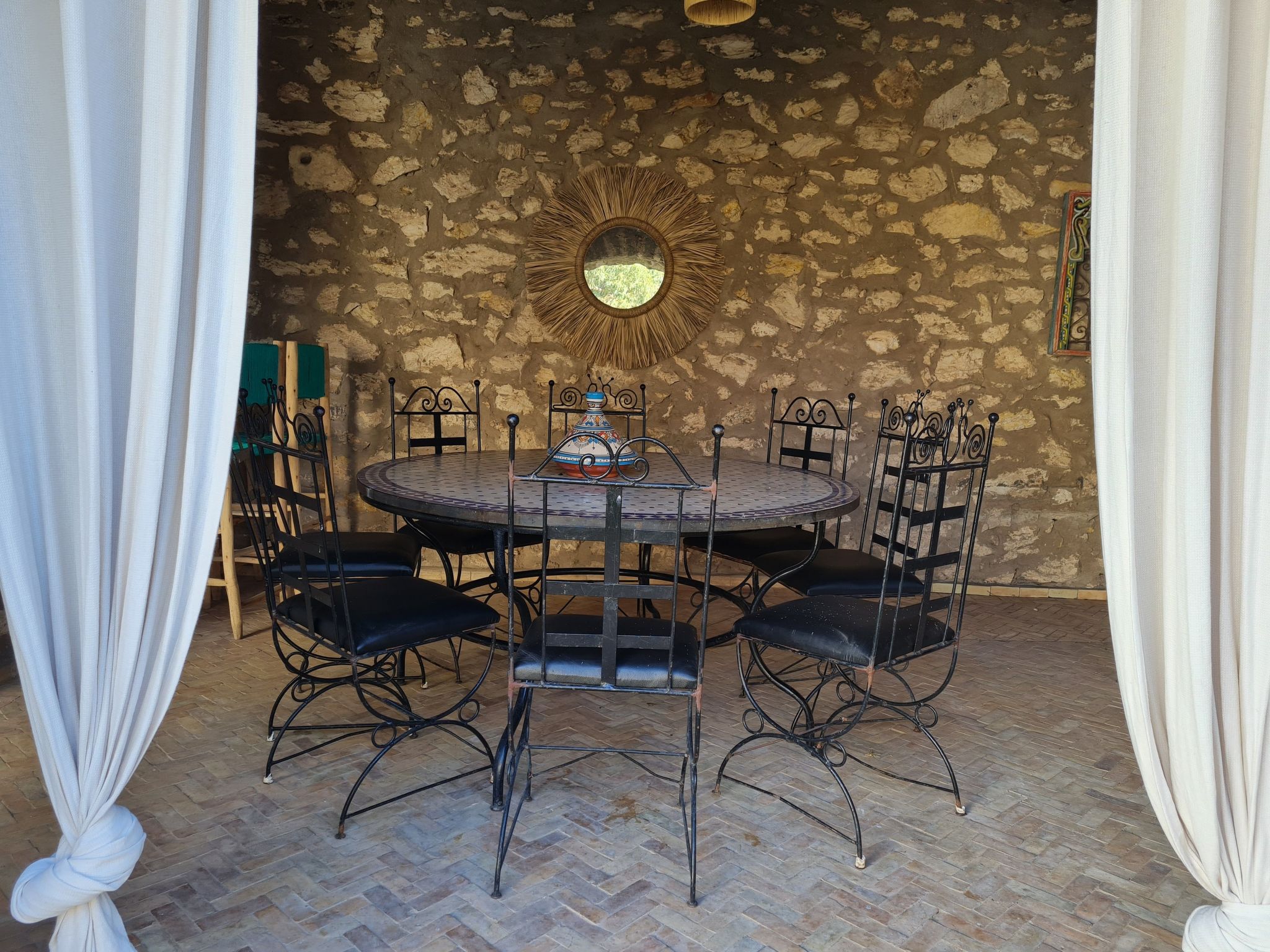 Photo of Domäne mit Garten, Grill und Terrasse