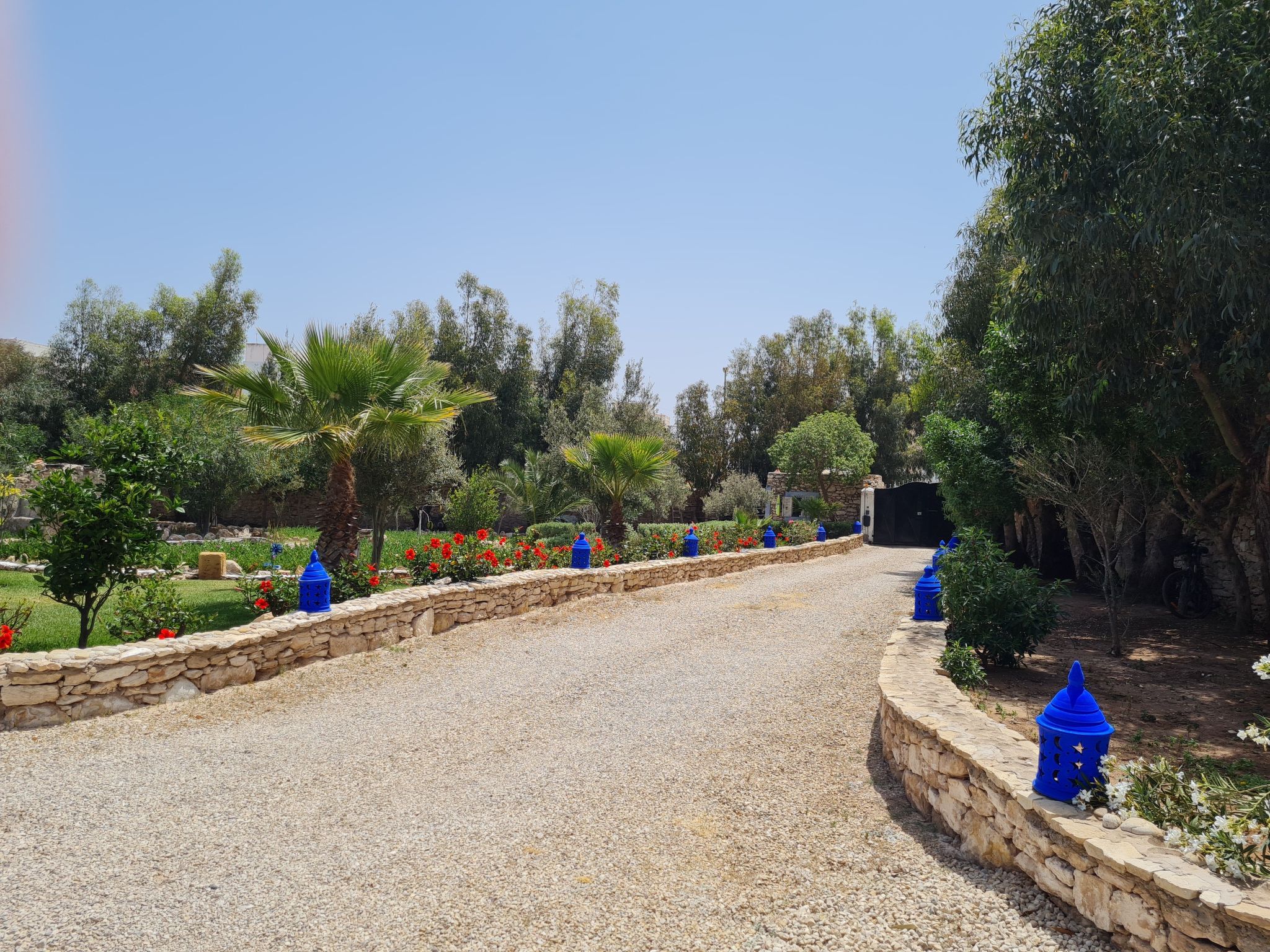 Photo of Domäne mit Garten, Grill und Terrasse