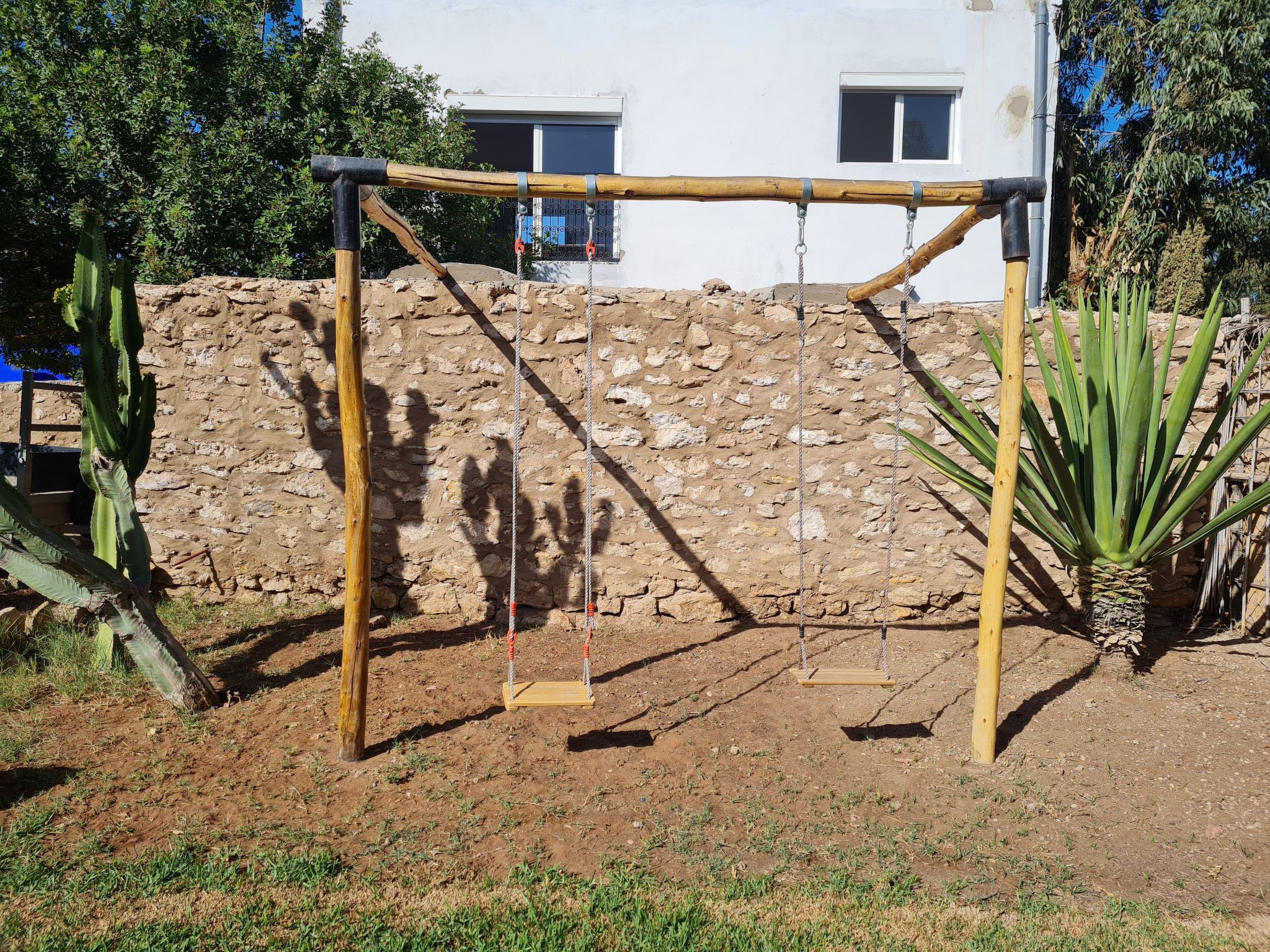 Photo of Domäne mit Garten, Grill und Terrasse