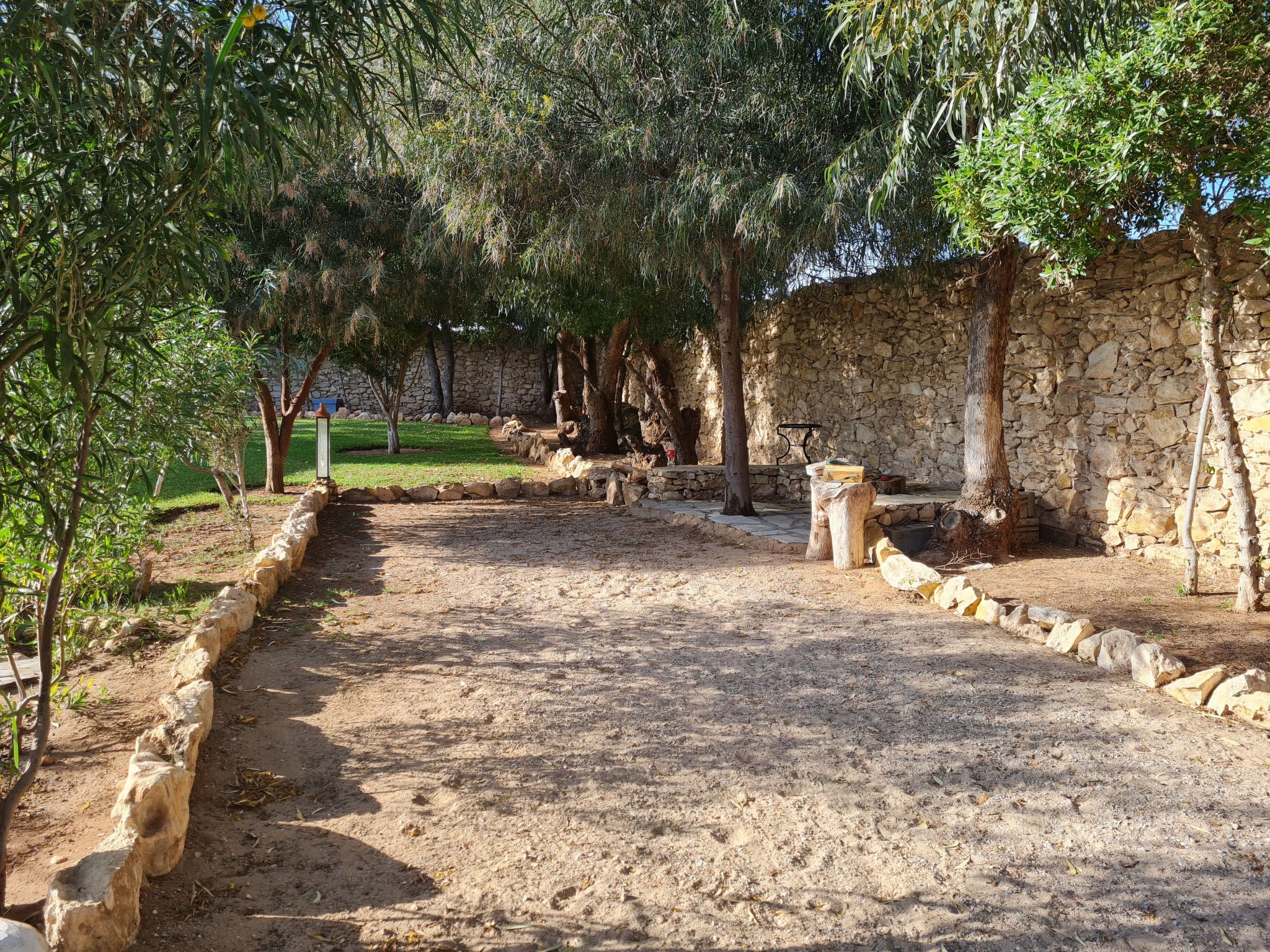 Photo of Domäne mit Garten, Grill und Terrasse
