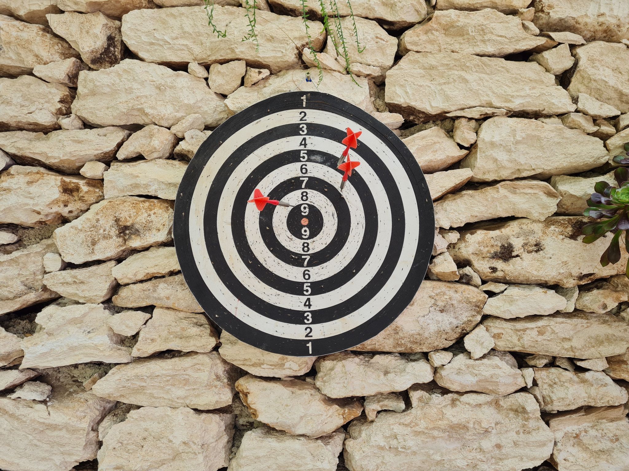 Photo of Domäne mit Garten, Grill und Terrasse