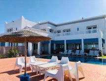Exclusieve villa met privézwembad bij Tanger, 10 slaapkamers - thumbnail 3