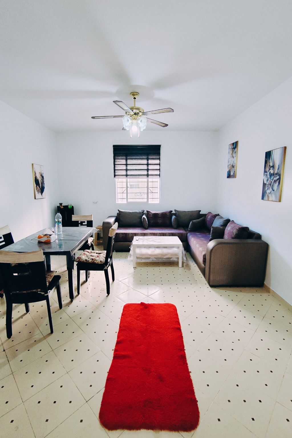 Wohnung "Loft in Tanger"