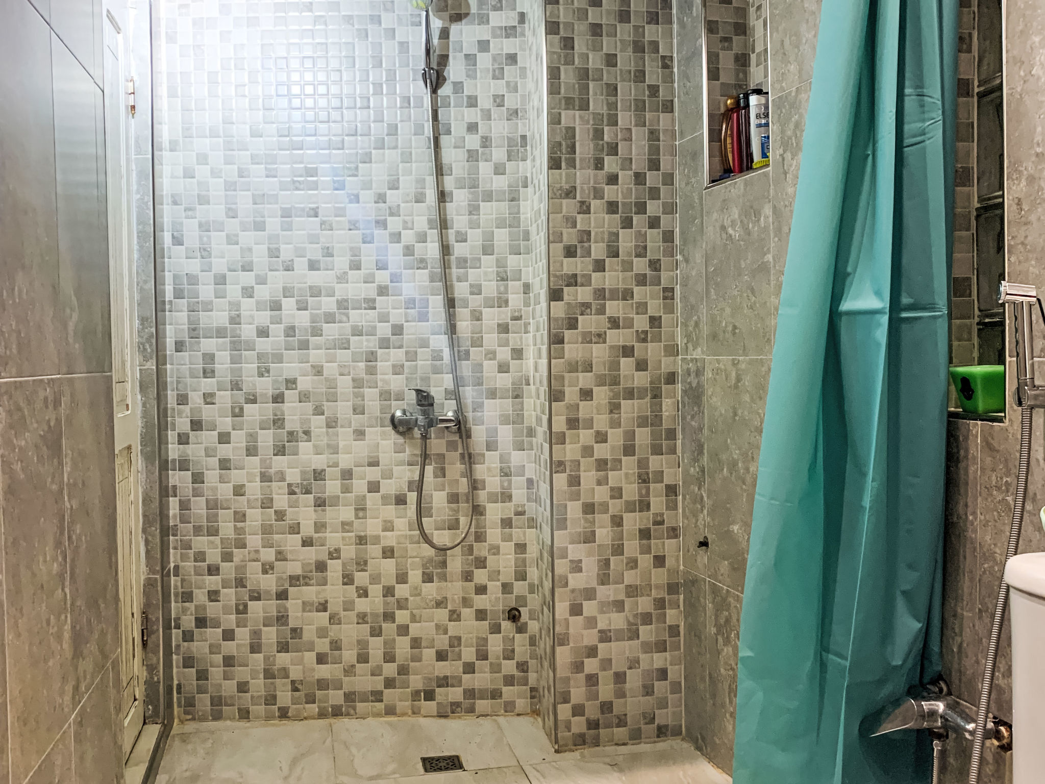 Appartement Jbila Maison – Salle de bains, photo 7 sur 16