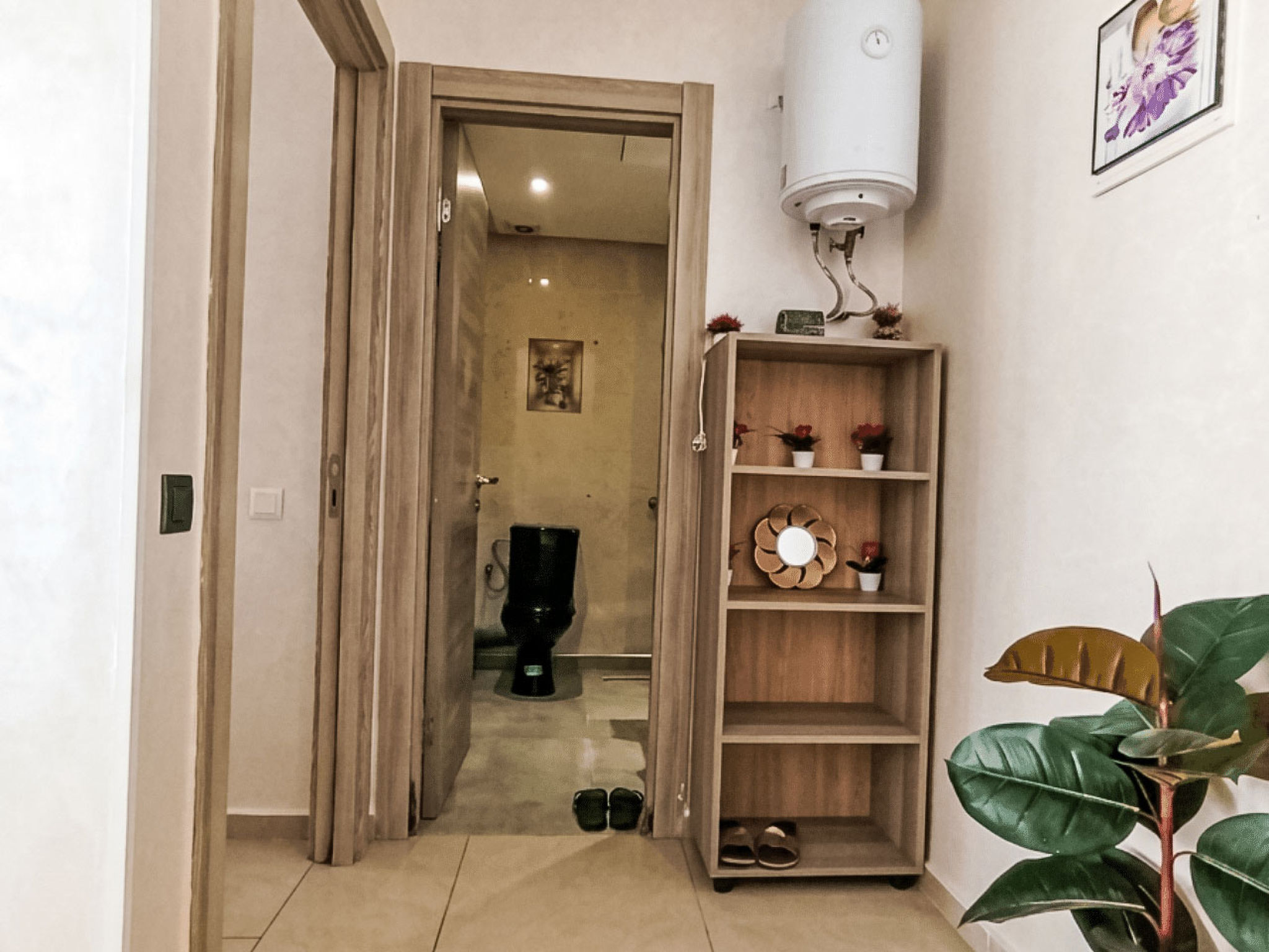 Appartement islane guests house, Agadir