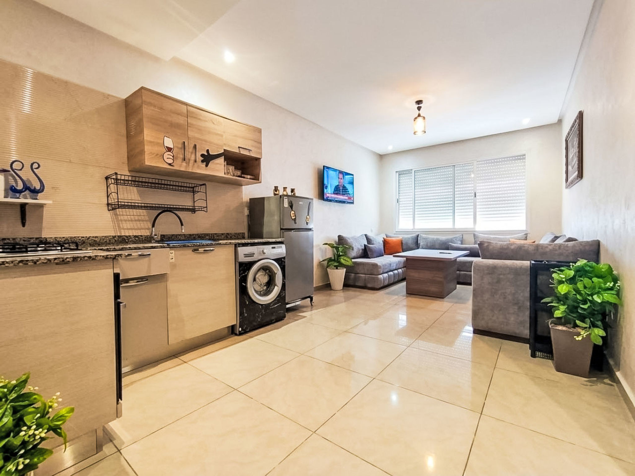 Appartement islane guests house, Agadir