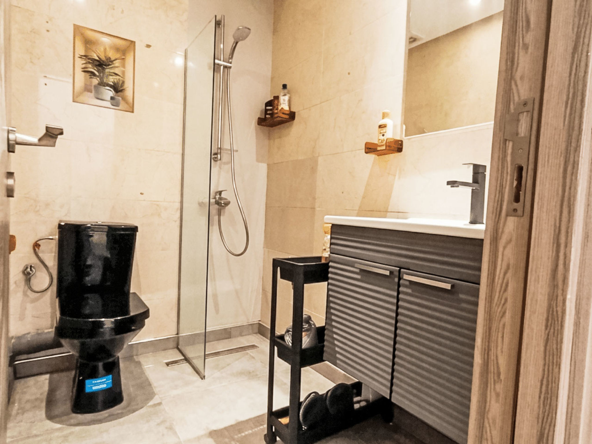 Appartement islane guests house, Agadir