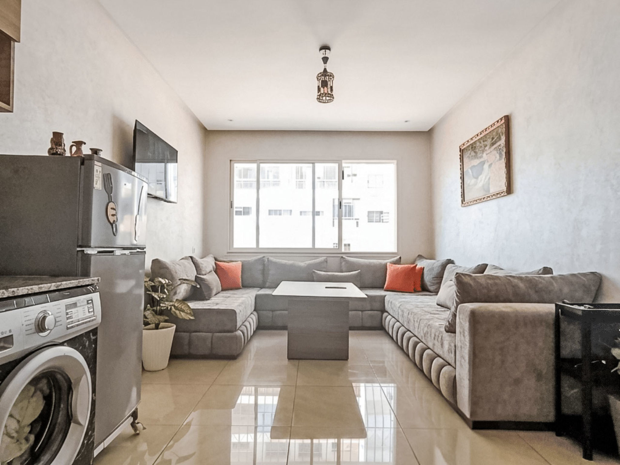Appartement islane guests house, Agadir