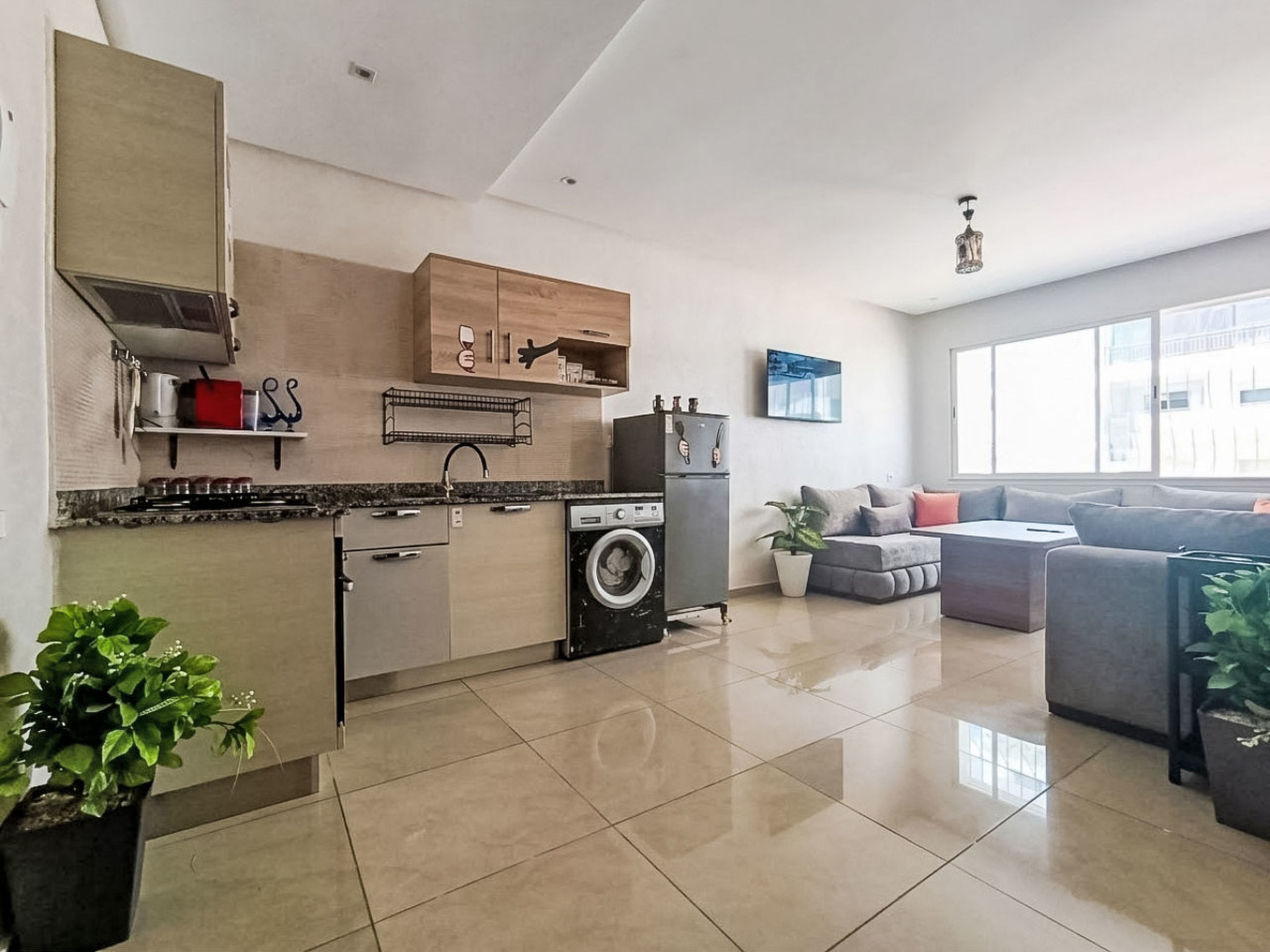 Appartement islane guests house, Agadir