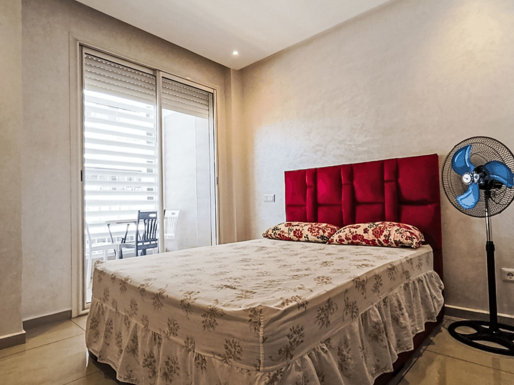 Appartement islane guests house, Agadir