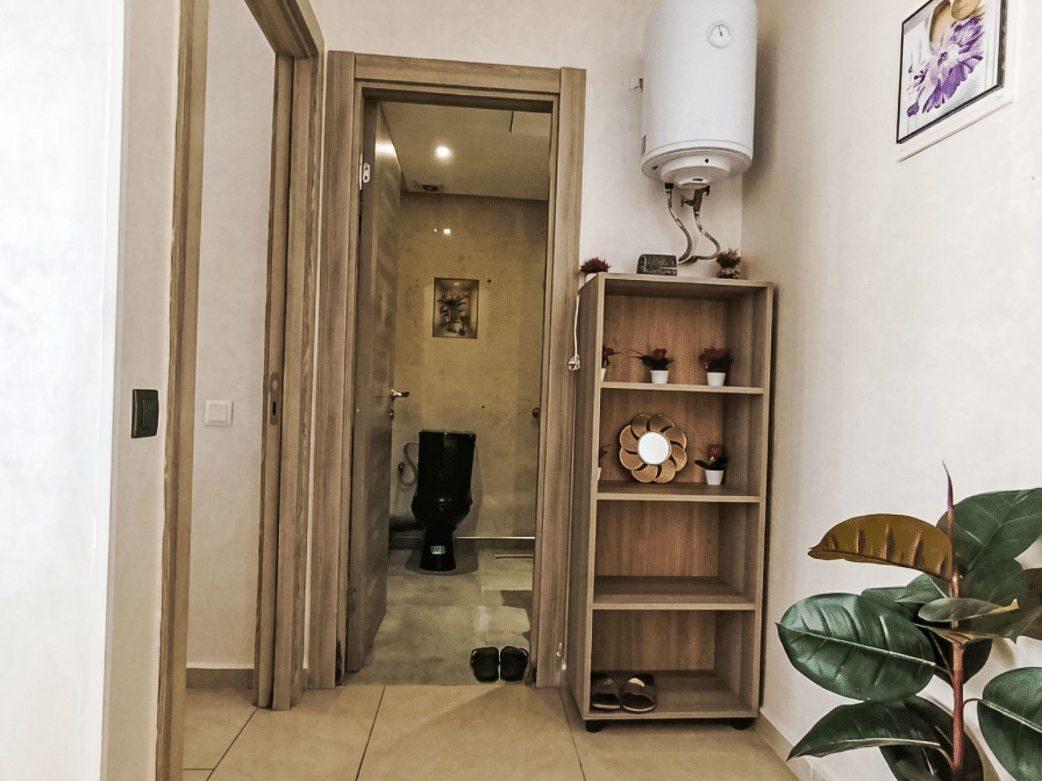 Appartement islane guests house, Agadir
