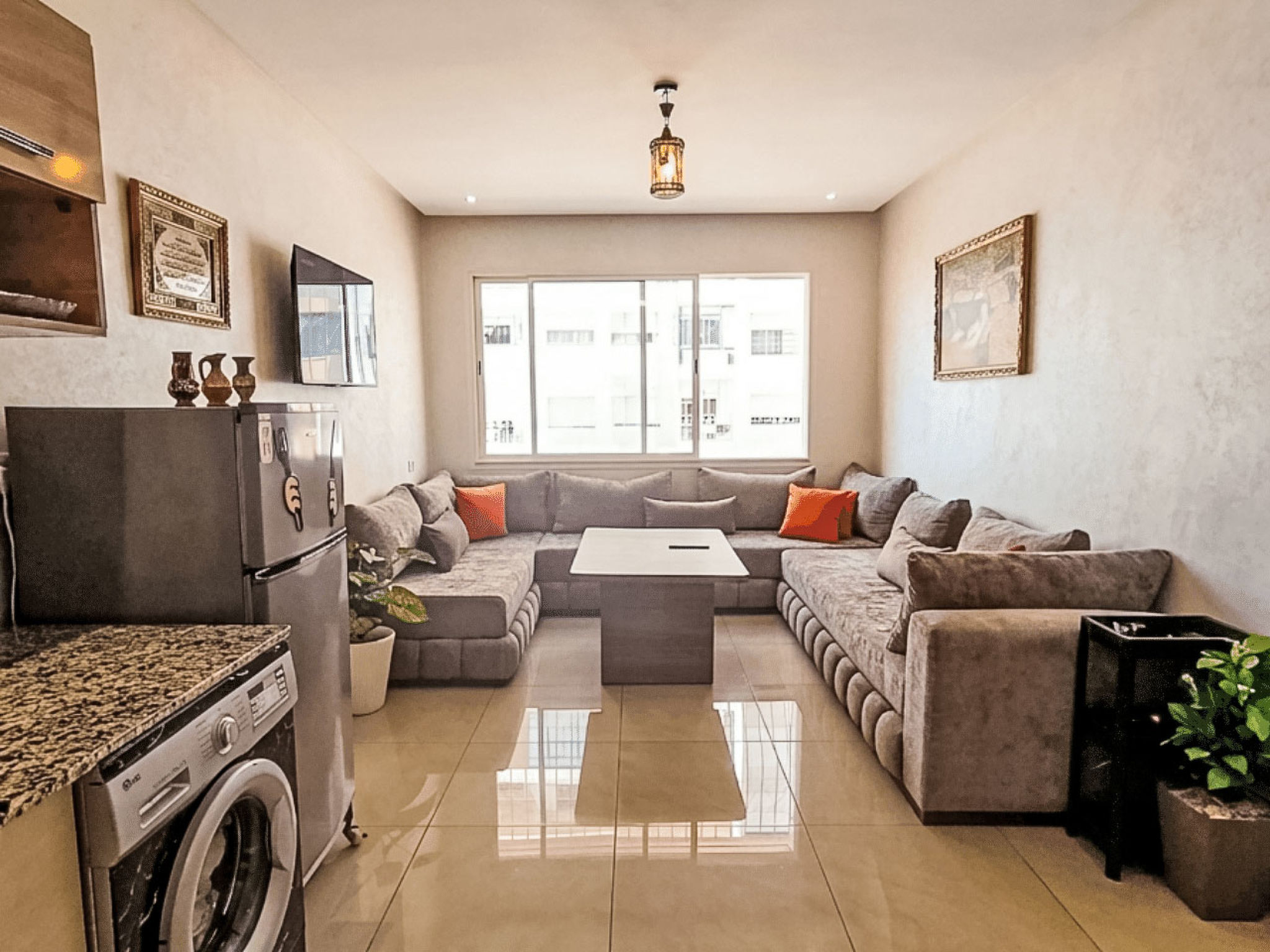Appartement islane guests house, Agadir