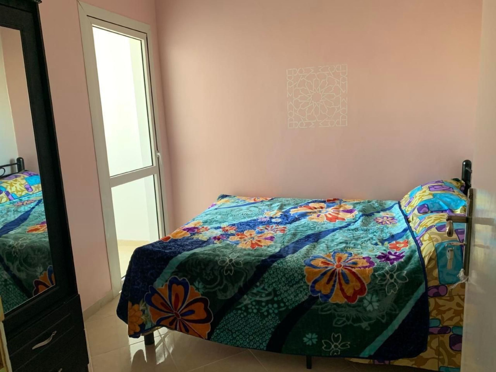 Agadir Ferienwohnung