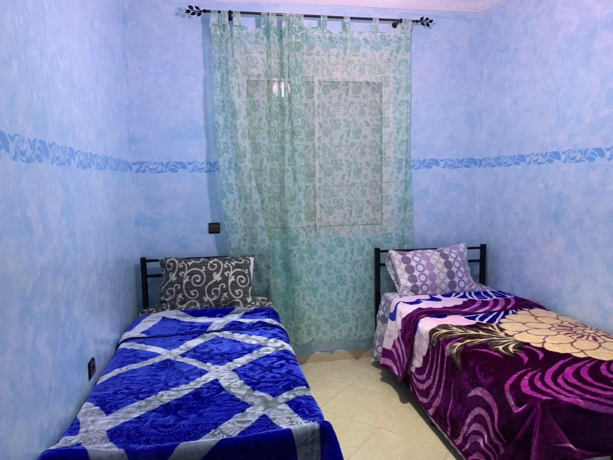 Agadir Ferienwohnung