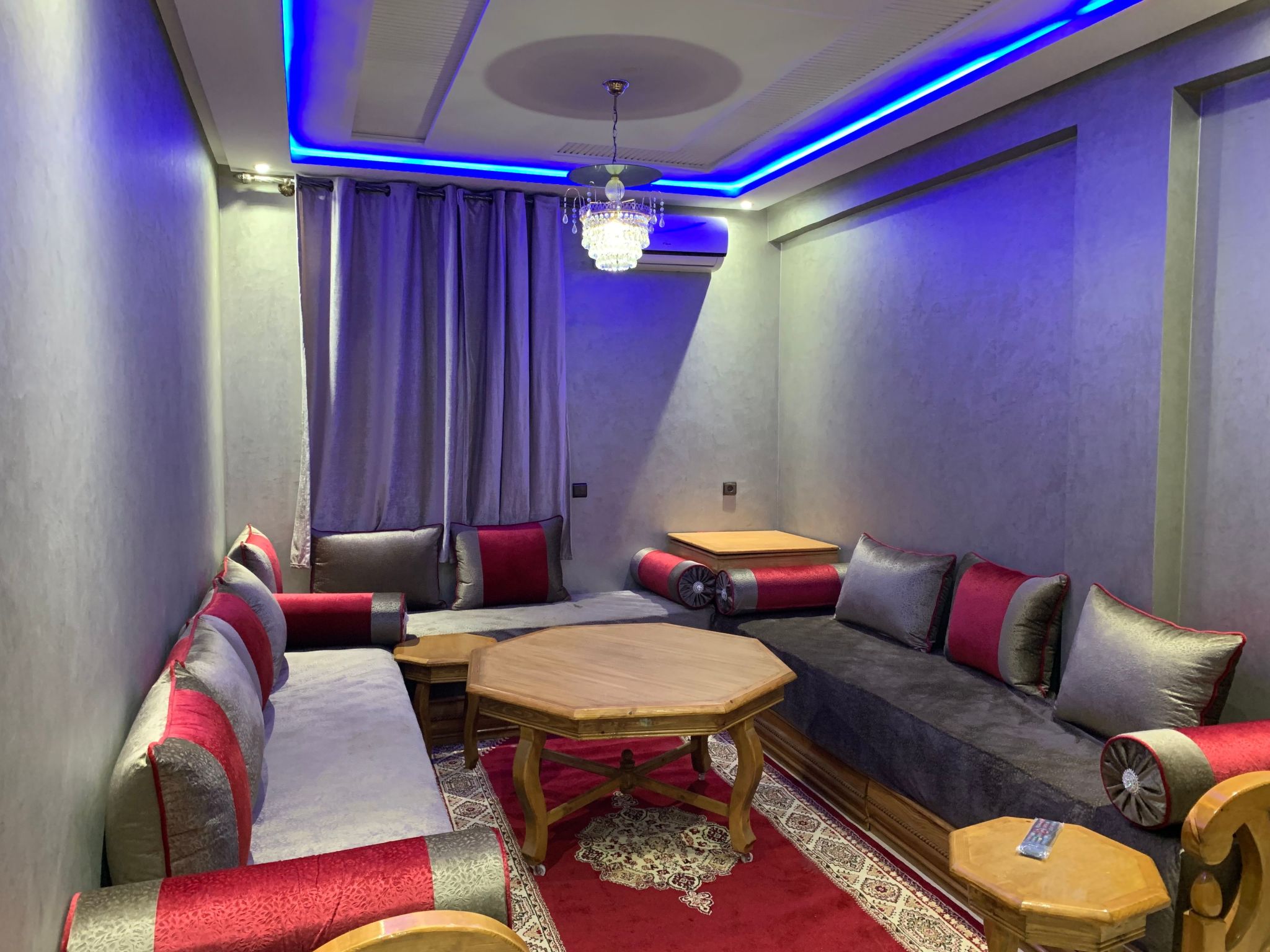 Résidence Al Ossra 1