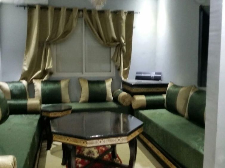 Appartement Essalam - Agadir