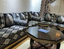 Ruim appartement in Agadir centrum voor 12 personen, dichtbij strand - thumbnail 2