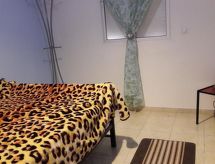 Ruim appartement in Agadir centrum voor 12 personen, dichtbij strand - thumbnail 6