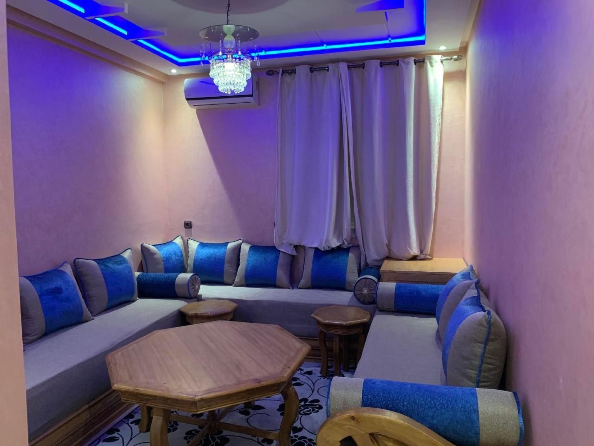 Résidence Al Ossra 2 in Agadir