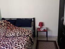 Ruim appartement voor 8 personen in Agadir, vlak bij het strand - thumbnail 3