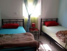 Ruim appartement voor 8 personen in Agadir, vlak bij het strand - thumbnail 4