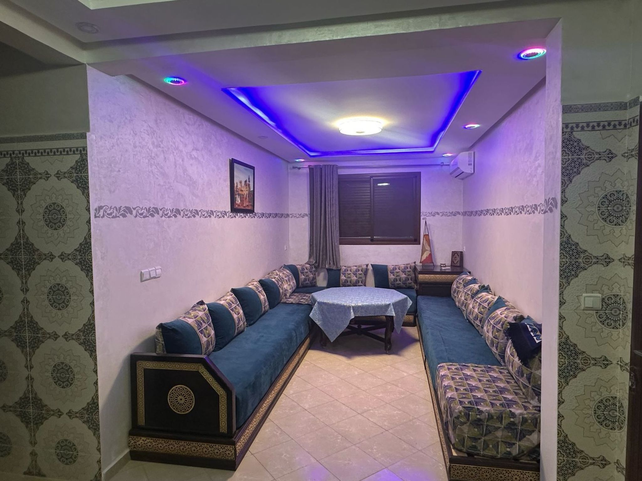 Residence Ennassr 3