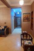 Ruim appartement in centrum Agadir, vlakbij het strand - thumbnail 6