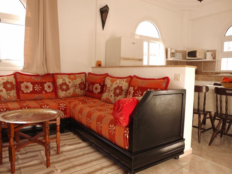 "Daroceana - Agadir