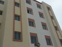 Modern appartement in Agadir voor 6 personen, vlak bij het strand - thumbnail 2